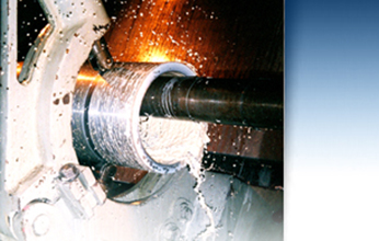 配合漢翔航空大型精密治具製作